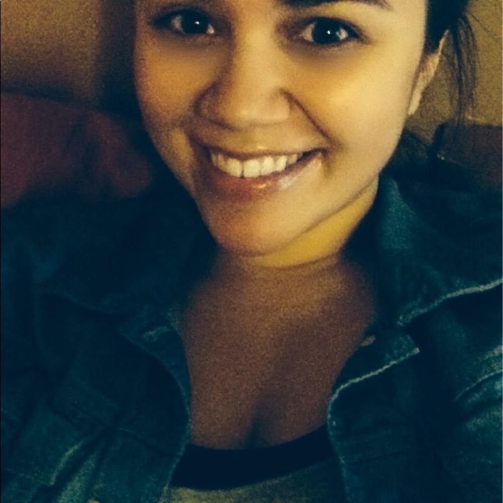 Meet your Posher, Melanie